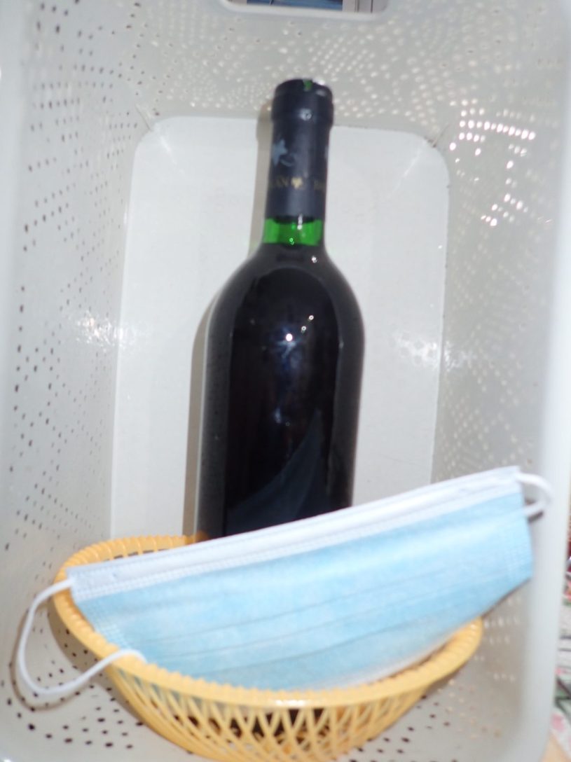 Stay Sober this Purim