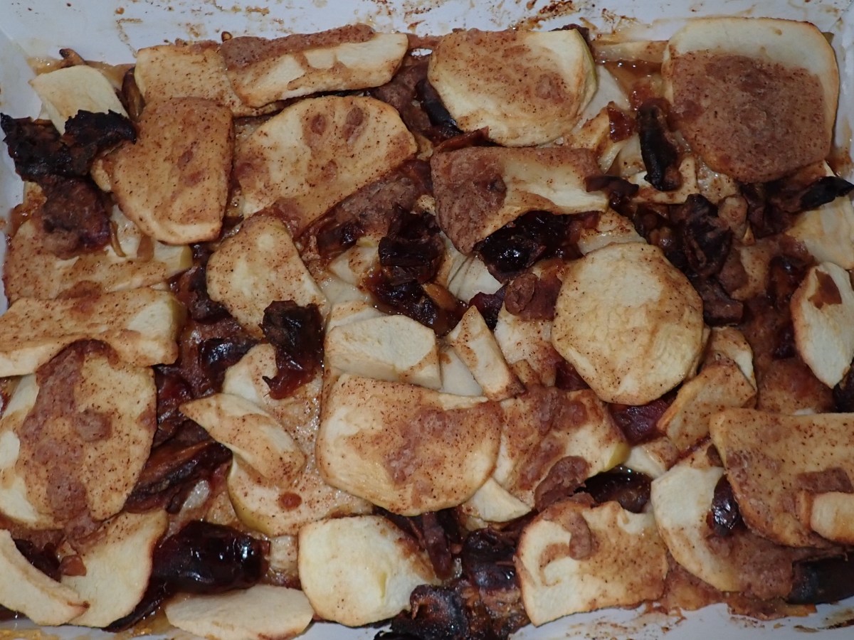 NO-EGG RECIPES FOR A HEALTHY PESACH&nbsp;(PASSOVER)