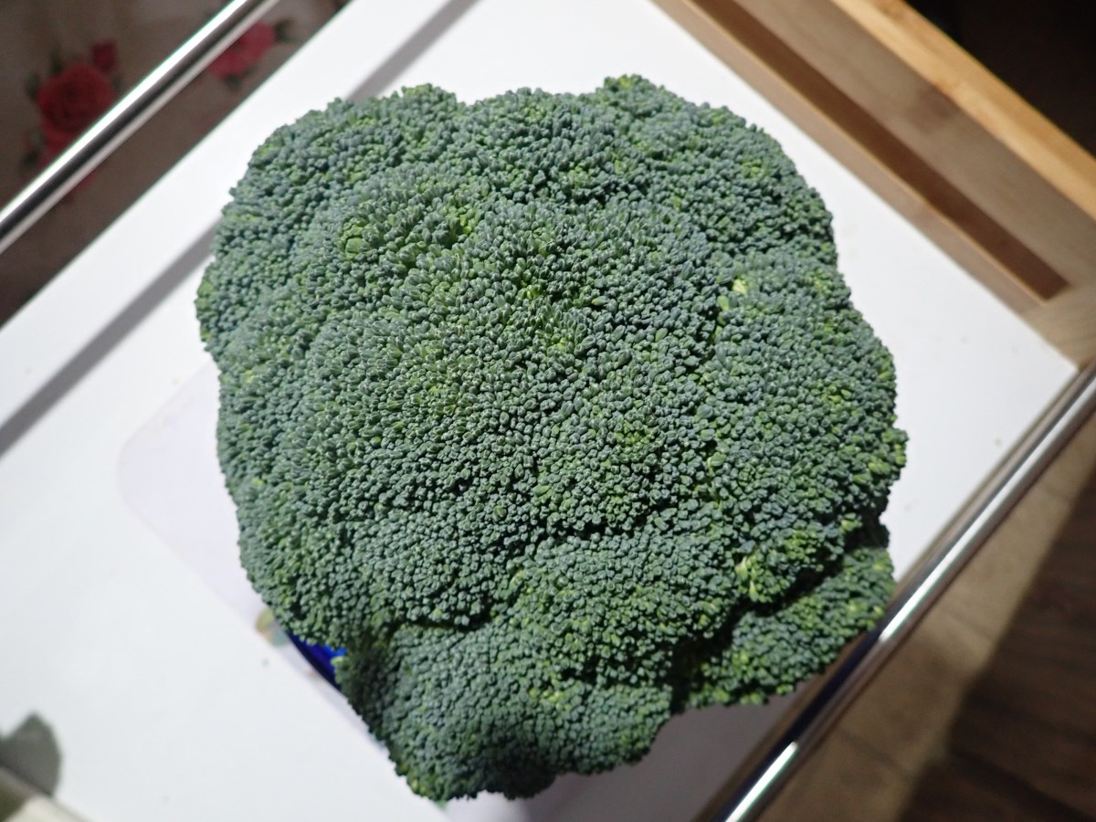 Broccoli and Extra Virgin Olive Oil – Food as Medicine for&nbsp;Osteoarthritis