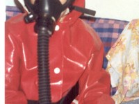 DON’T THROW AWAY YOUR GAS&nbsp;MASKS